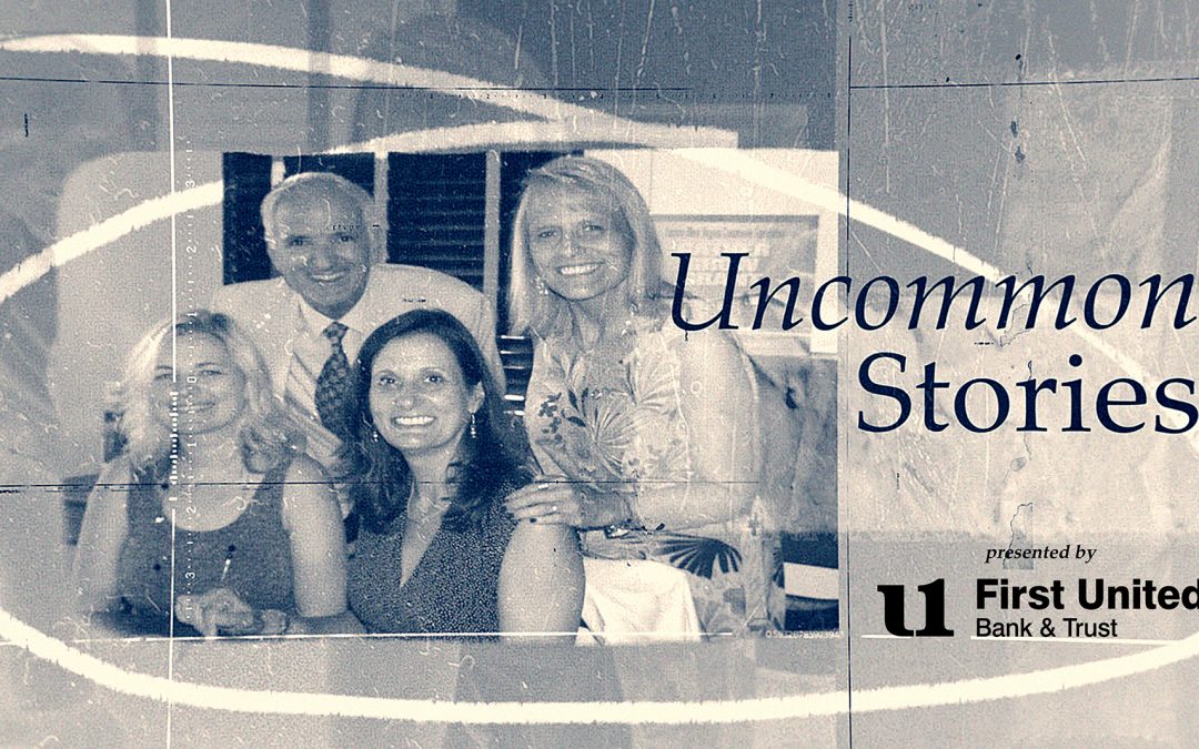 An Uncommon Story – Eastern West Virginia Community Foundation