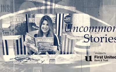 An Uncommon Story – New South Media