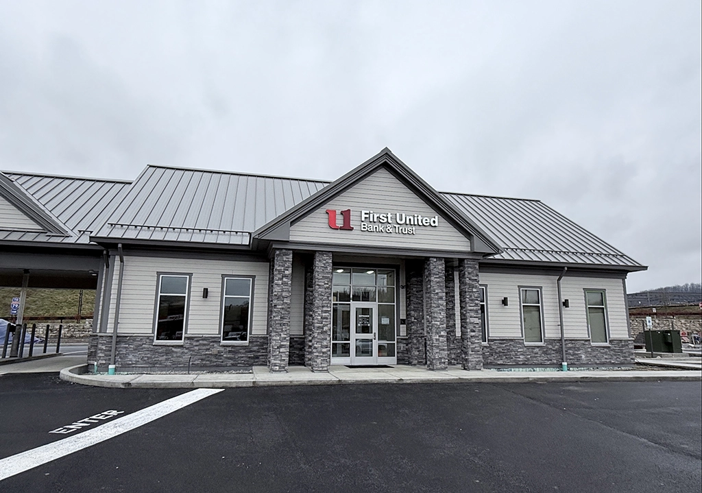 WestRidge Community Office