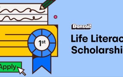 Applications Open for New Banzai Financial Scholarship