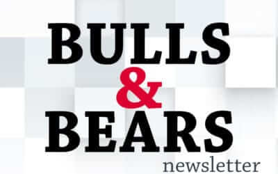 Bulls & Bears Newsletter – April 2021