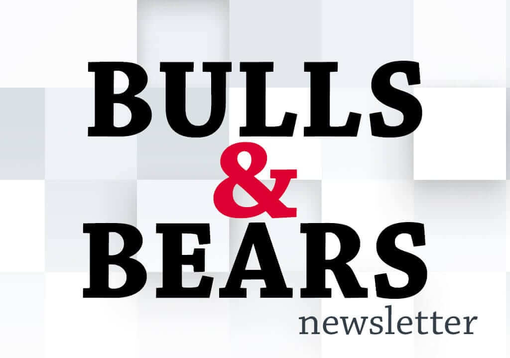 Bulls & Bears Newsletter