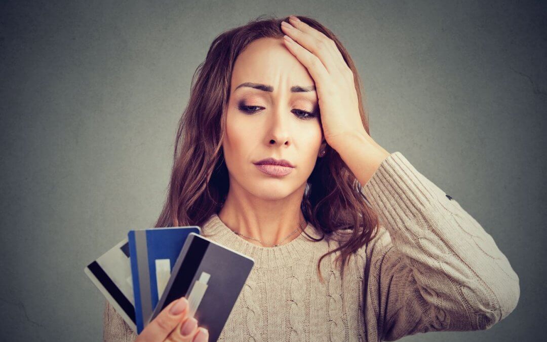Best Ways to Get Out of Credit Card Debt Fast