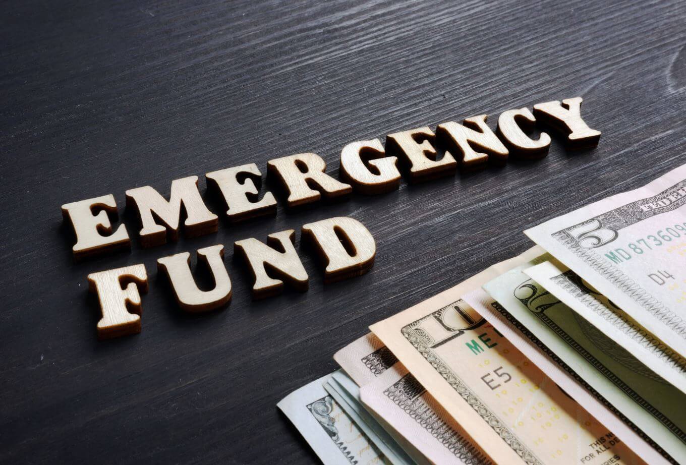 Featured image of post Easiest Way to Make Emergency Fund Picture