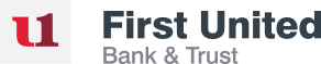 First United Bank & Trust Logo