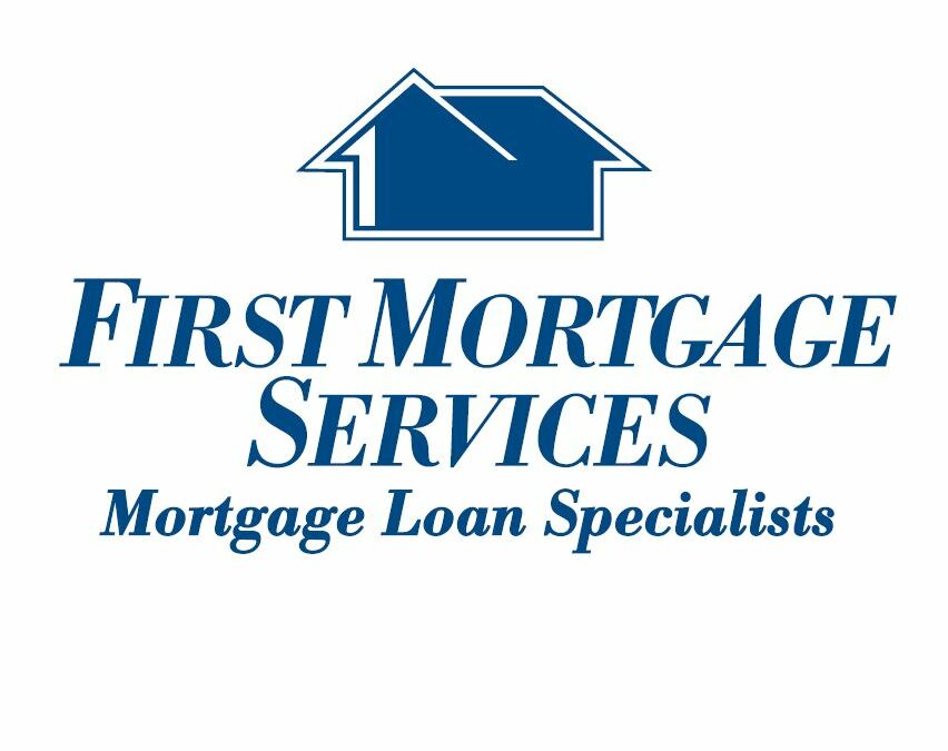 First Mortgage Services Logo