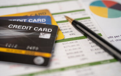 Curbing Credit Card Debt