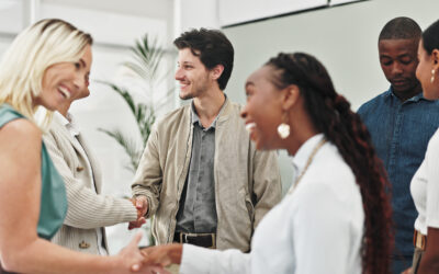 3 Tips To Improve Business Networking