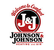 Johnson & Johnson Heating and Air