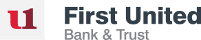 First United Bank & Trust logo