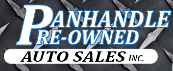 Panhandle Re-Owned Auto Sales