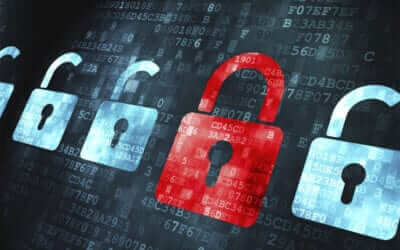 5 tips for ensuring data security