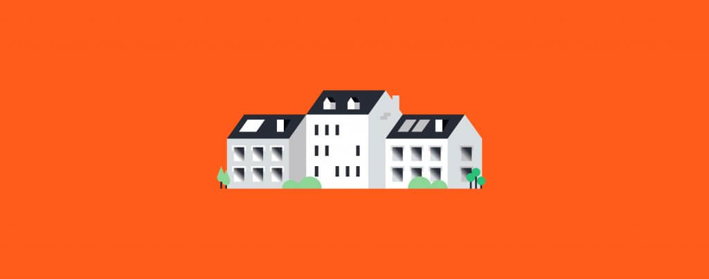 Picture of a house