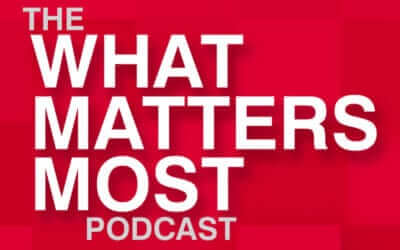 What Matters Most – Economic Update with Sean McCreery